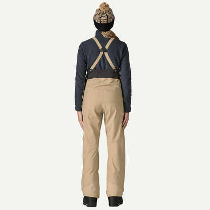 Women's SnowDrifter Bibs - US 9785