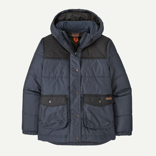 Women's Steel Forge Puff Jacket - US 7508