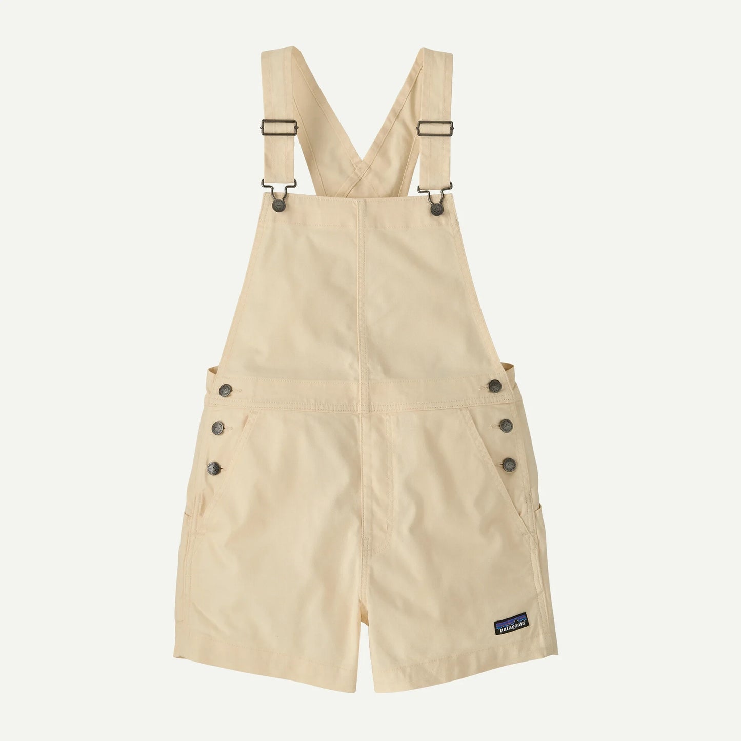 Women's Stand Up® Overalls - US 1010