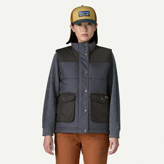 Women's Steel Forge Vest - US 3325