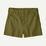 Women's Stand Up® Shorts - 3½" - US 9995