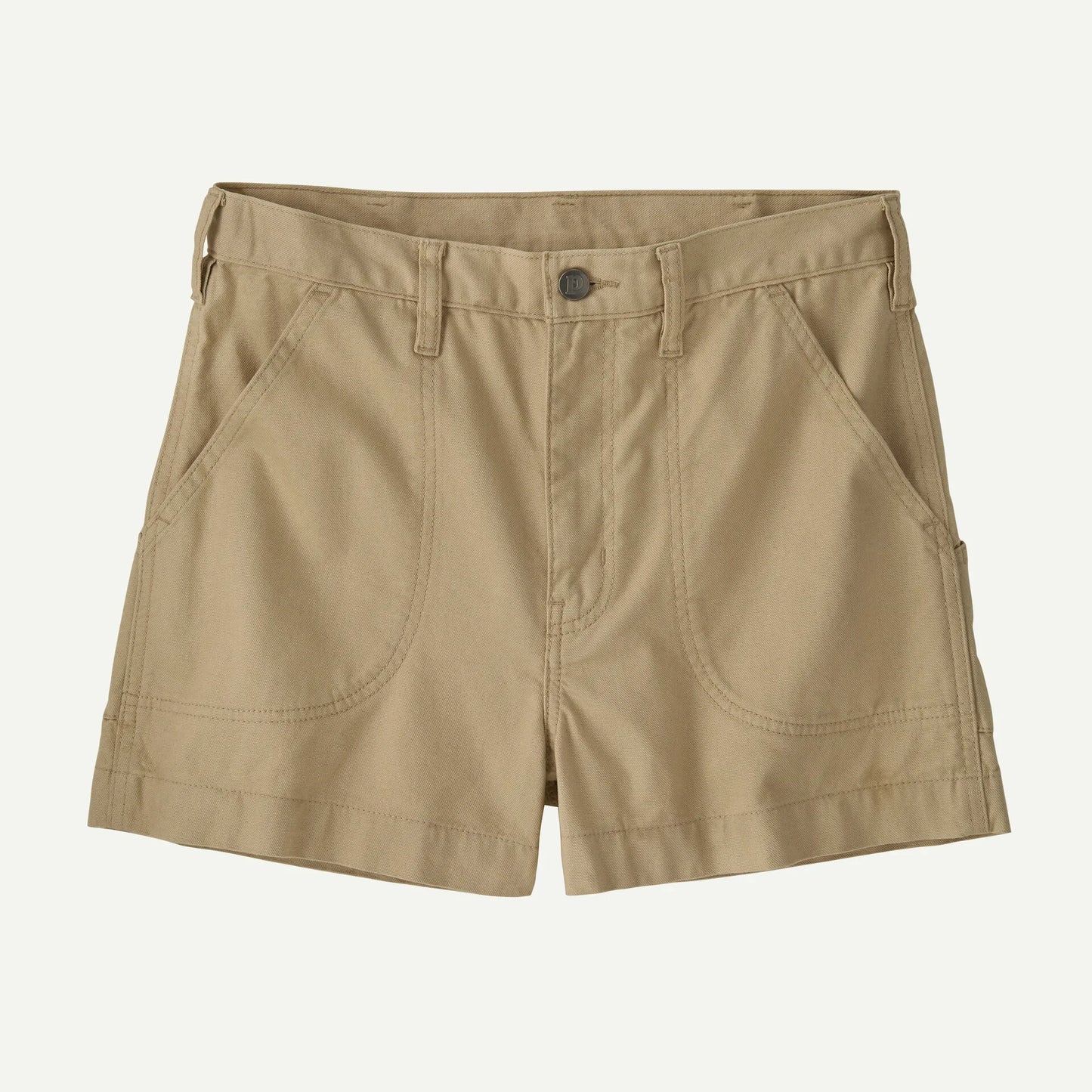 Women's Stand Up® Shorts - 3½" - US 4619