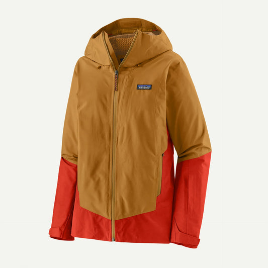 Women's Storm Shift Jacket - US 5125