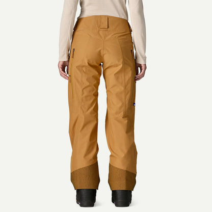 Women's Storm Shift Pants - US 7750
