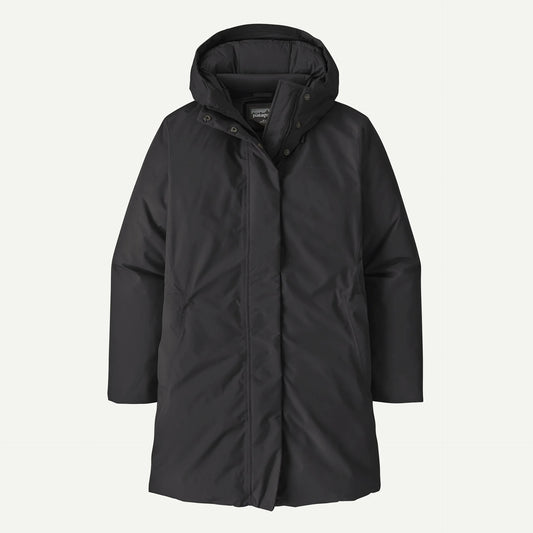 Women's Stormshadow Parka - US 0307