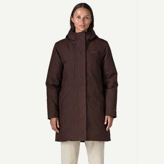 Women's Stormshadow Parka - US 2506