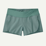 Women's Stretch Hydropeak Surf Shorts - US 1925
