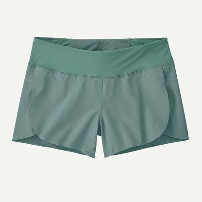 Women's Stretch Hydropeak Surf Shorts - US 1925