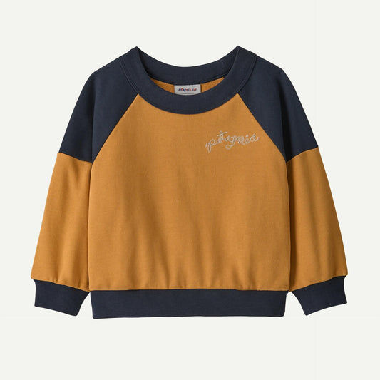 Baby Crew Sweatshirt - US 7315