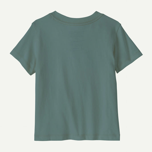 Baby Fitz Roy Flurries T-Shirt - US 5031