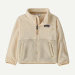 Baby Cozy Fluff Jacket - US 0806