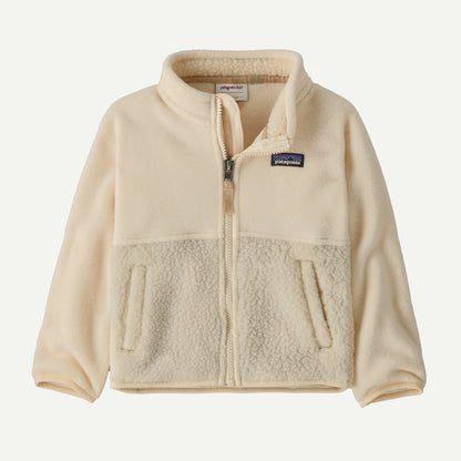 Baby Cozy Fluff Jacket - US 0806