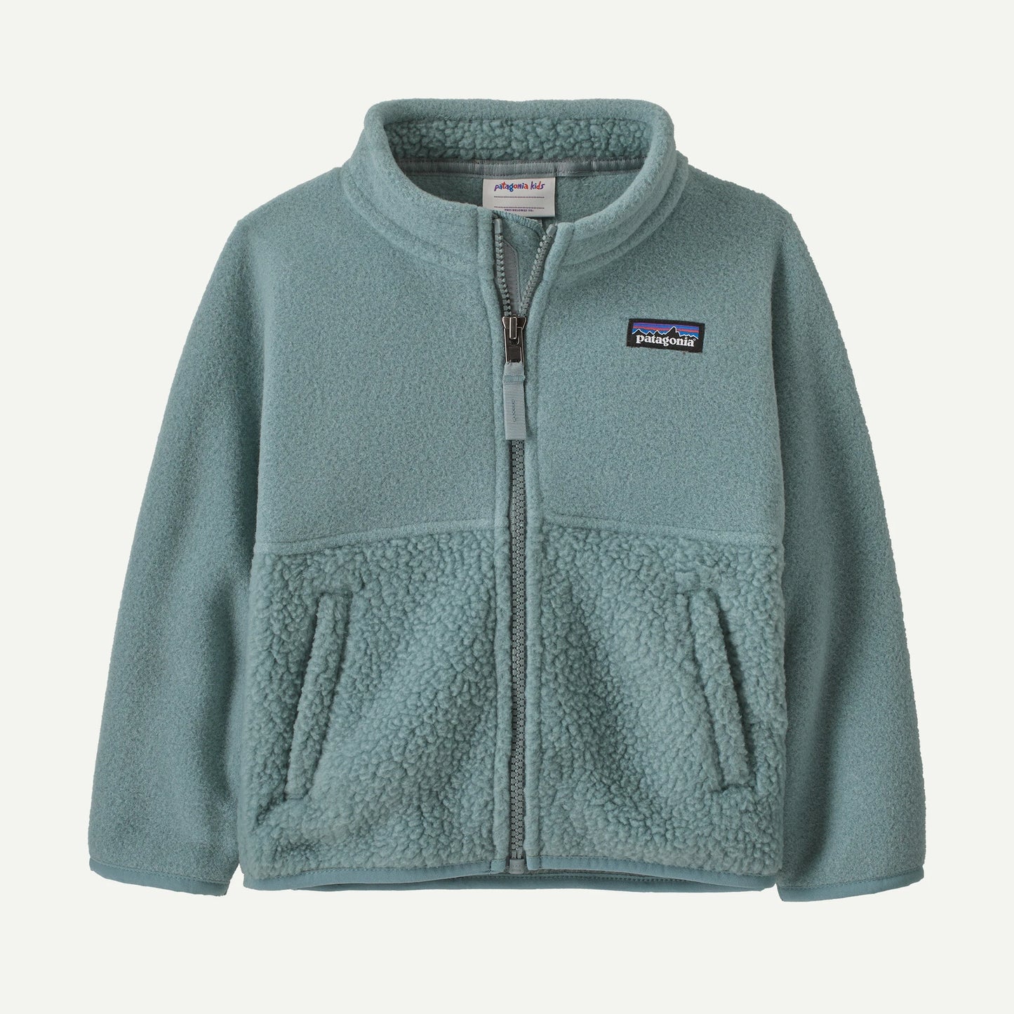 Baby Cozy Fluff Jacket - US 7505