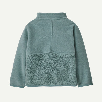 Baby Cozy Fluff Jacket - US 7505