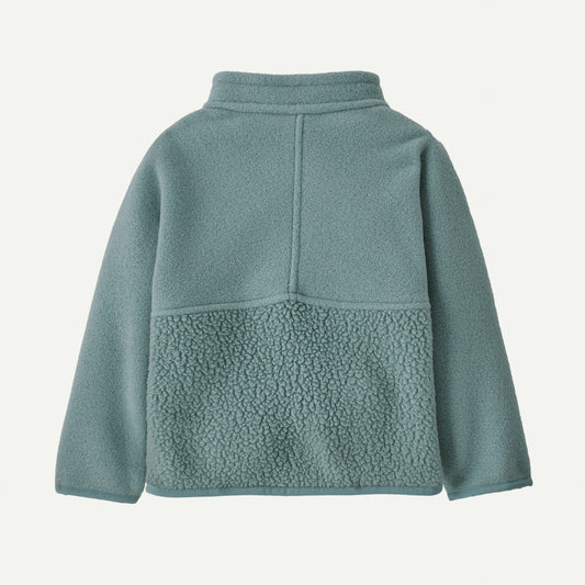 Baby Cozy Fluff Jacket - US 7505