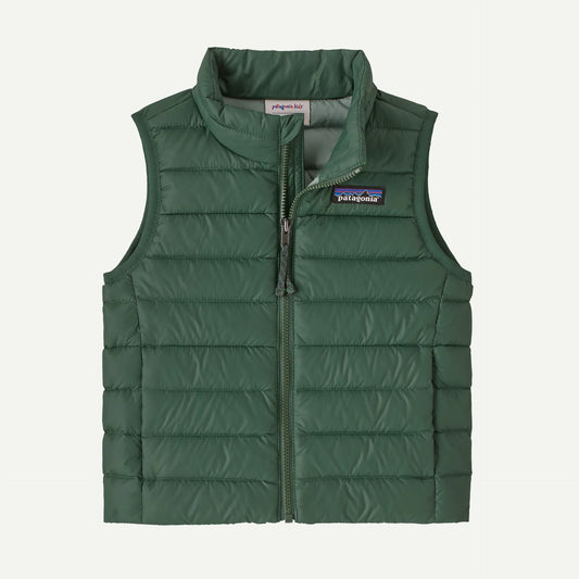 Baby Down Sweater™ Vest - US 7015