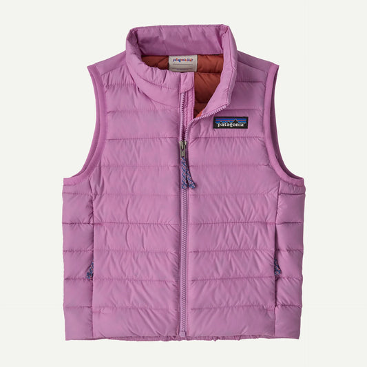 Baby Down Sweater™ Vest - US 6470