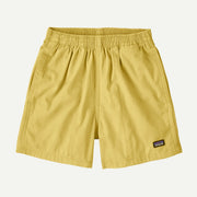 Limestone Yellow