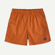 Coal Orange