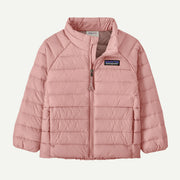 Fuzzy Mauve