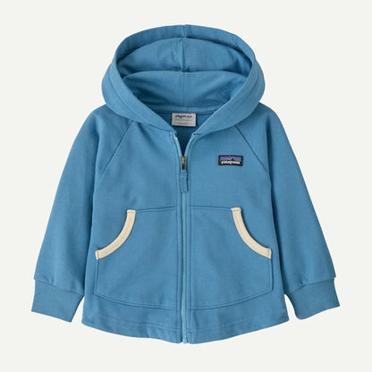 Baby Full-Zip Hoody Sweatshirt - US 4847