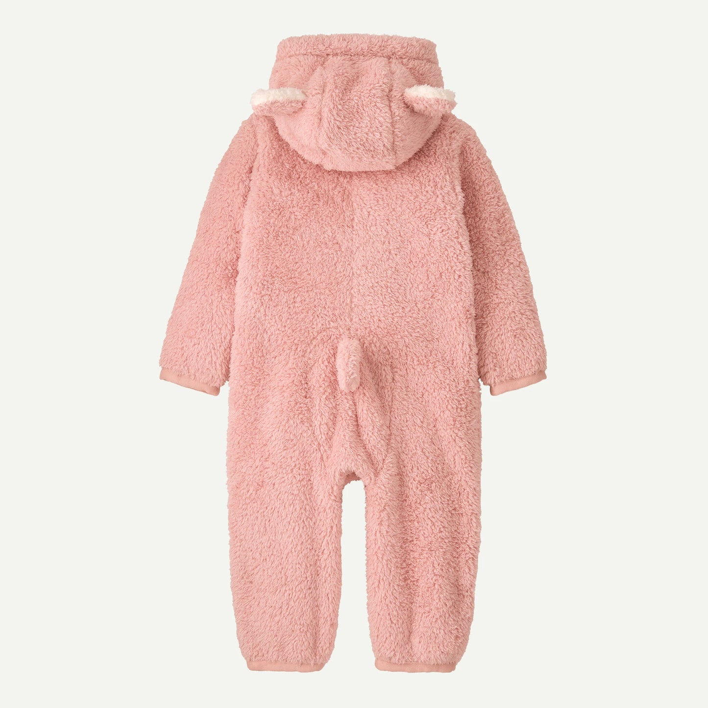 Baby Furry Friends Fleece Bunting - US 1580