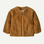 Baby Happy Mesa Fleece Cardigan - US 6259