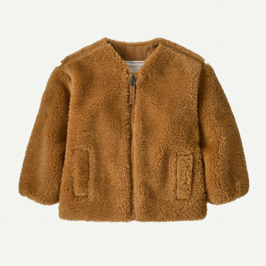 Baby Happy Mesa Fleece Cardigan - US 6259