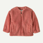 Baby Happy Mesa Fleece Cardigan - US 4468