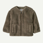 Baby Happy Mesa Fleece Cardigan - US 0444