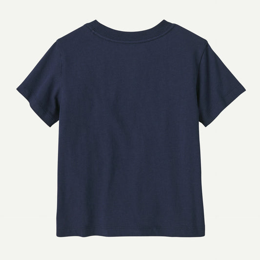 Baby Graphic T-Shirt - US 9487