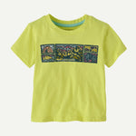 Baby Graphic T-Shirt - US 1049