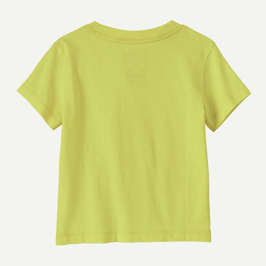 Baby Graphic T-Shirt - US 1049