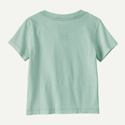 Baby Graphic T-Shirt - US 9095