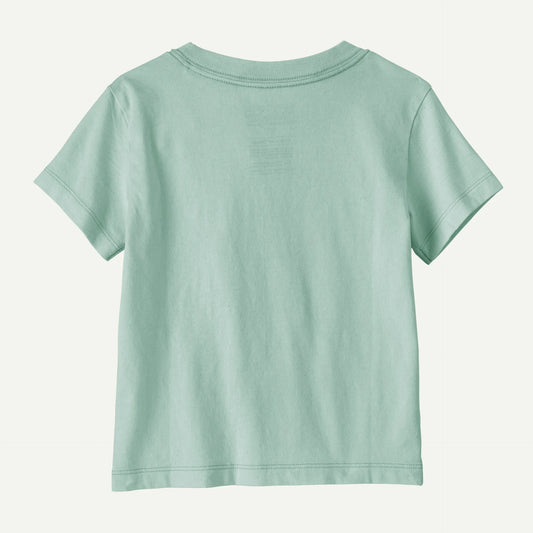 Baby Graphic T-Shirt - US 9095