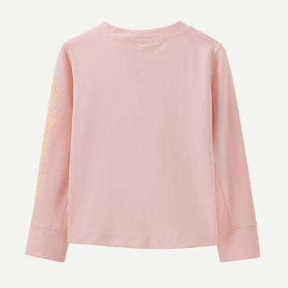 Baby Long-Sleeved Capilene® Silkweight T-Shirt - US 1368