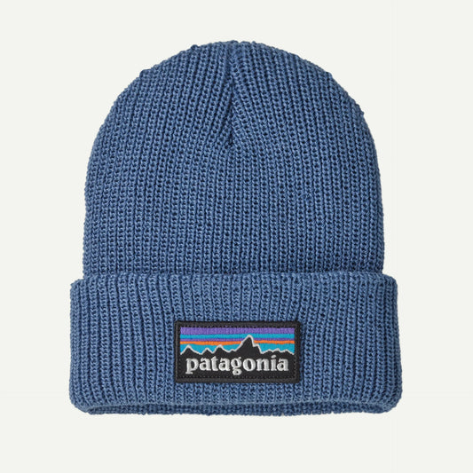 Baby Logo Beanie - US 0648