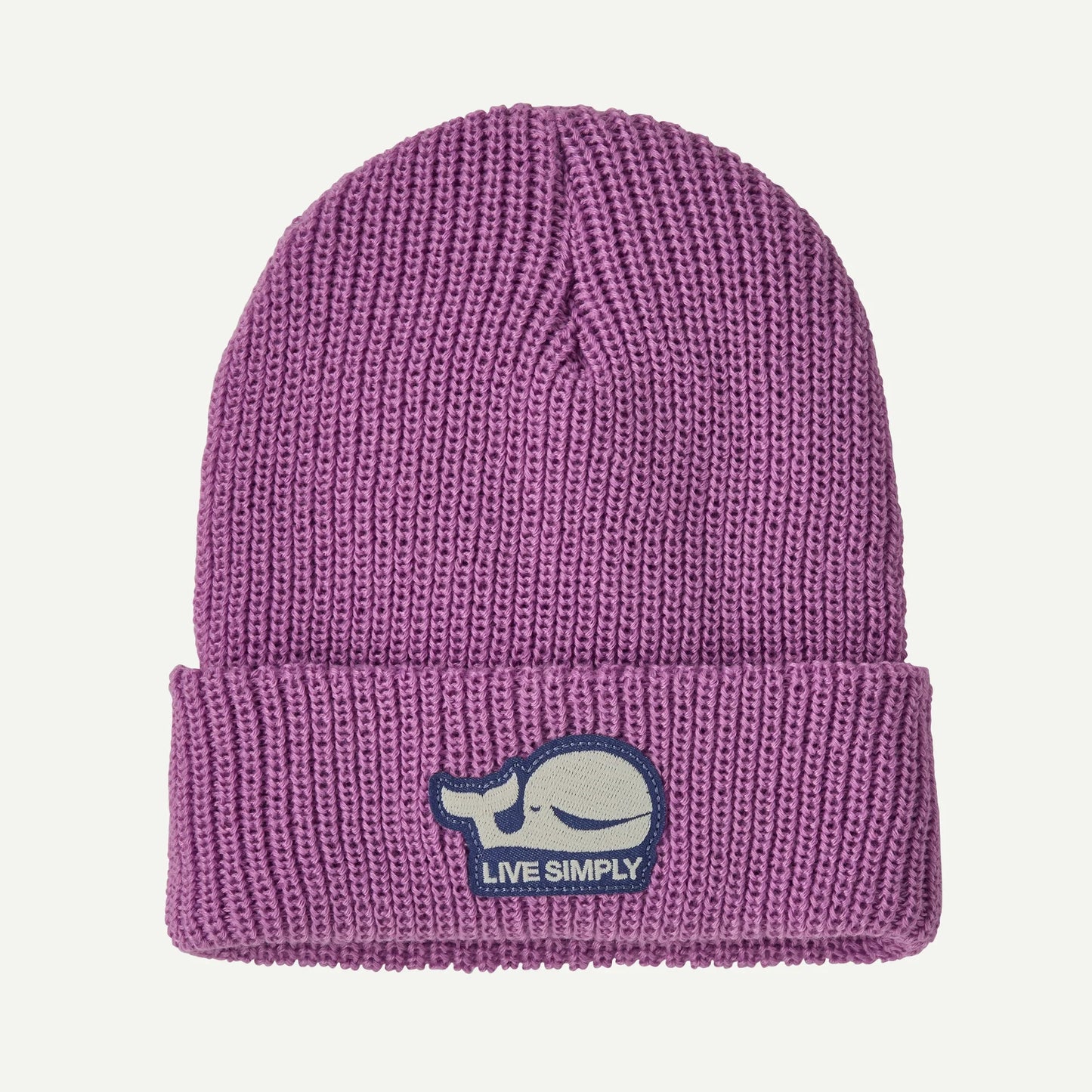 Baby Logo Beanie - US 2263