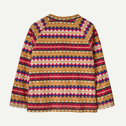 Baby Micro D® Fleece Crew Pullover - US 6542