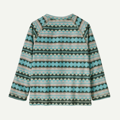 Baby Micro D® Fleece Crew Pullover - US 1508