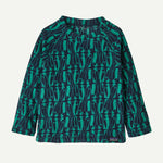Baby Micro D® Fleece Crew Pullover - US 5043