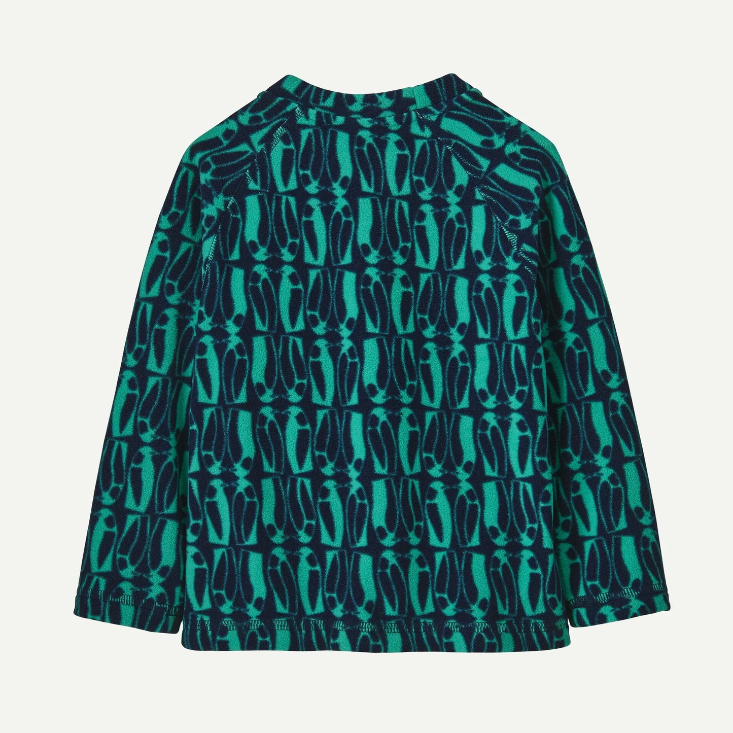 Baby Micro D® Fleece Crew Pullover - US 5043