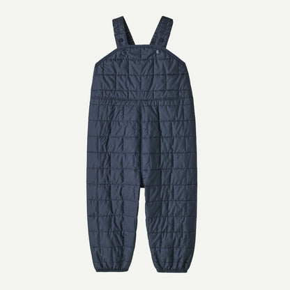 Baby Nano Puffer-Alls - US 5047