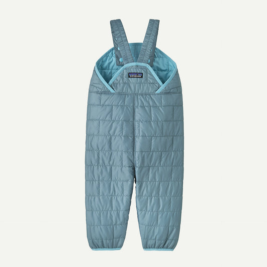 Baby Nano Puffer-Alls - US 9775