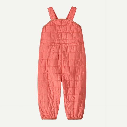 Baby Nano Puffer-Alls - US 1444