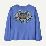 Baby Long-Sleeved Graphic T-Shirt - US 5980