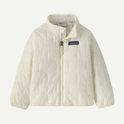 Birch White