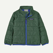 Canopy Green
