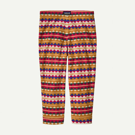 Baby Micro D® Fleece Bottoms - US 9139