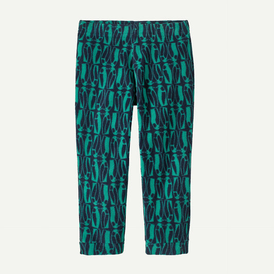 Baby Micro D® Fleece Bottoms - US 0276